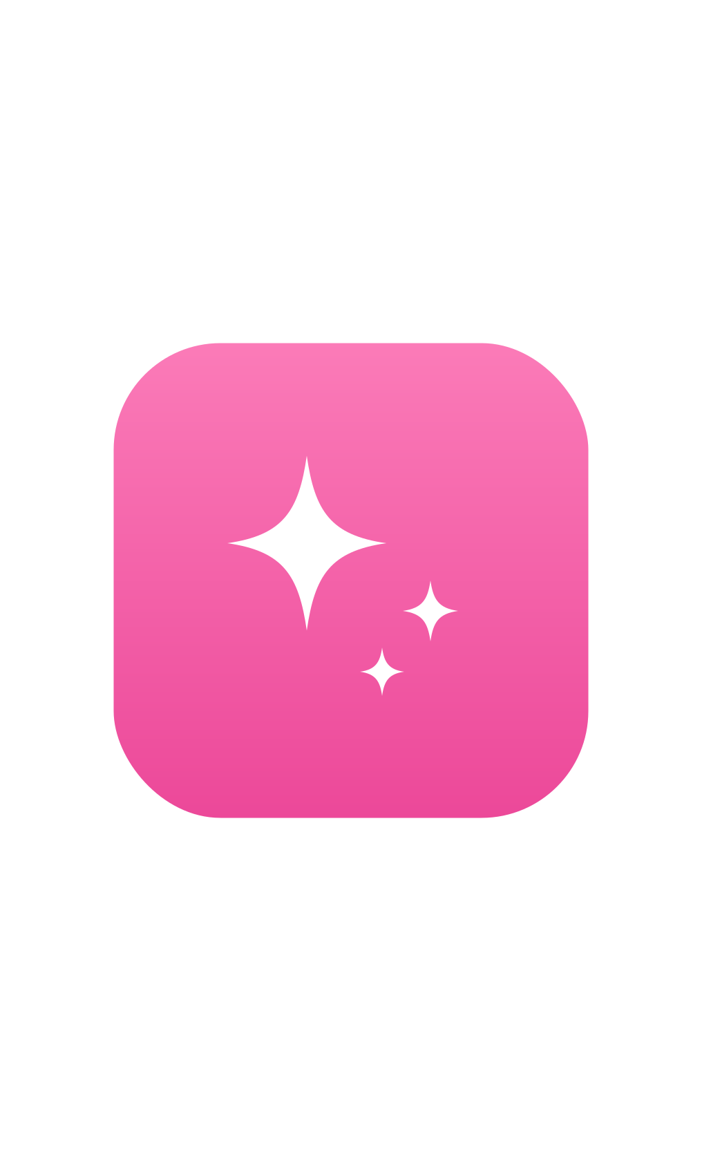 Hobby icon