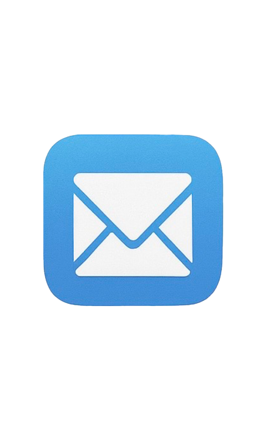 Mail icon