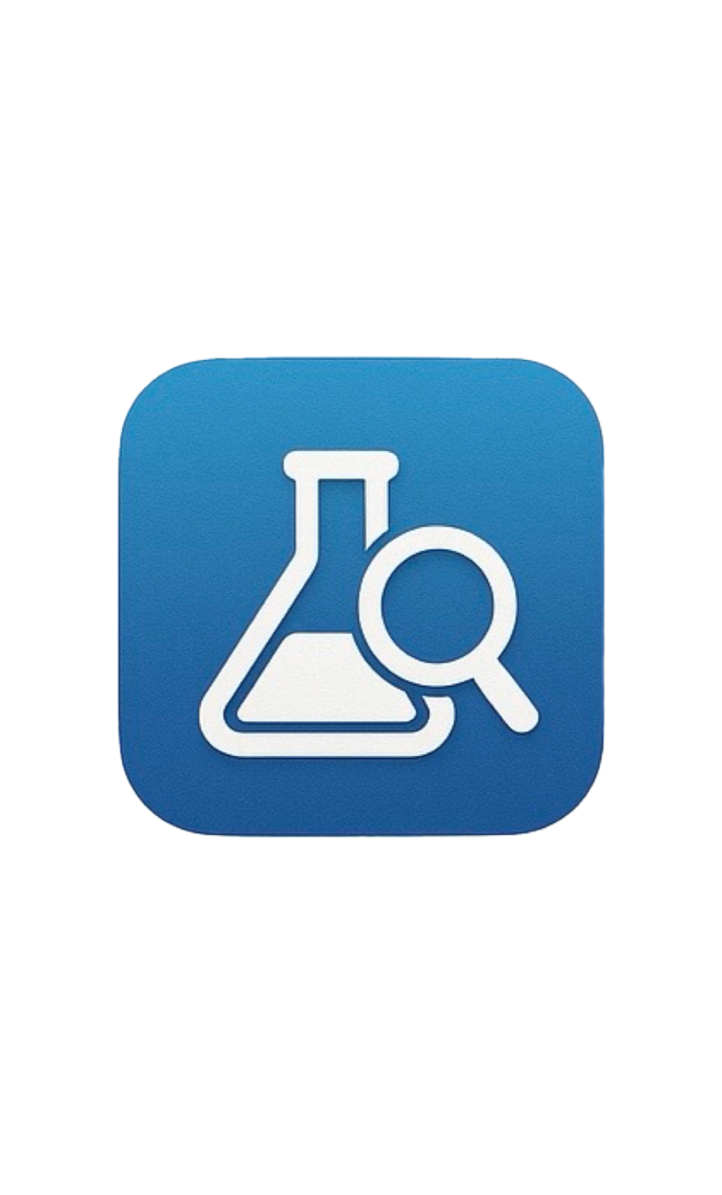 Research icon
